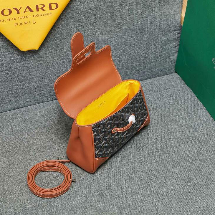 Picture of Goyard Handbags _SKUfw225669752fw